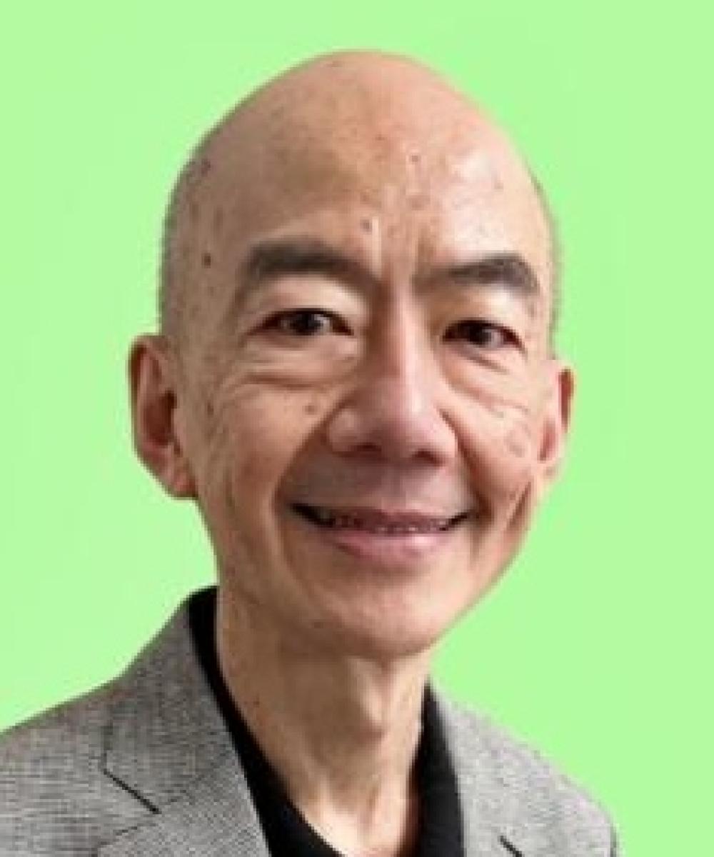 Dr. Bob Eng | Certified Financial Planner | JOY Wealth Partner